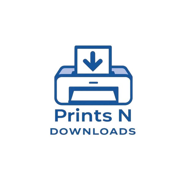 Prints N Downloads